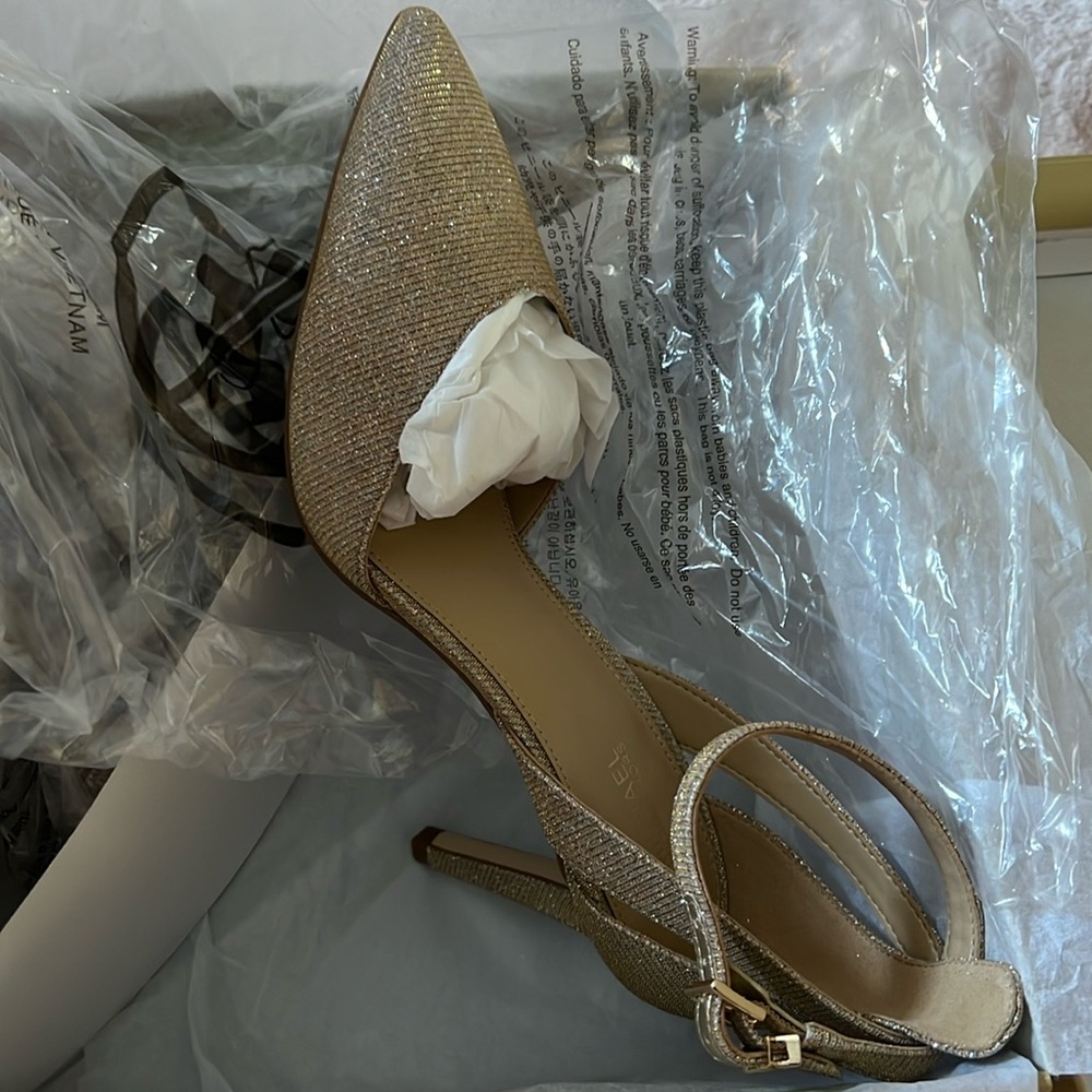 Shoes MK